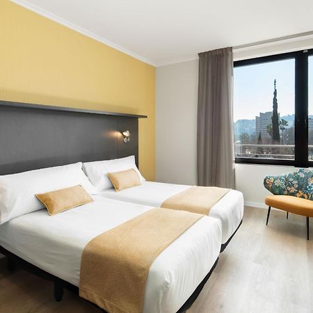 Hotel Alimara Barcelona Exterior foto