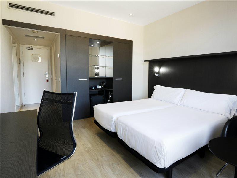 Hotel Alimara Barcelona Exterior foto