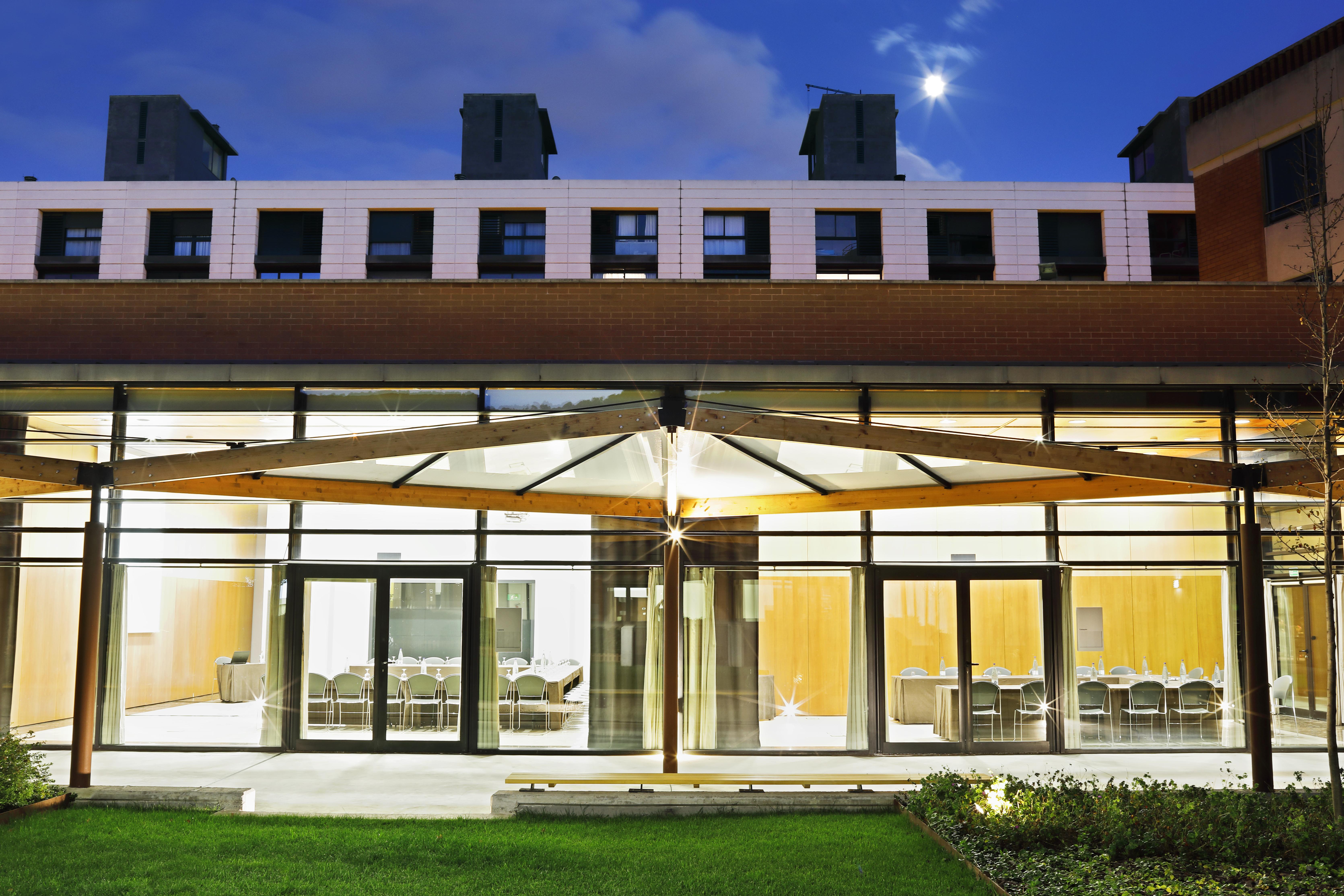 Hotel Alimara Barcelona Exterior foto