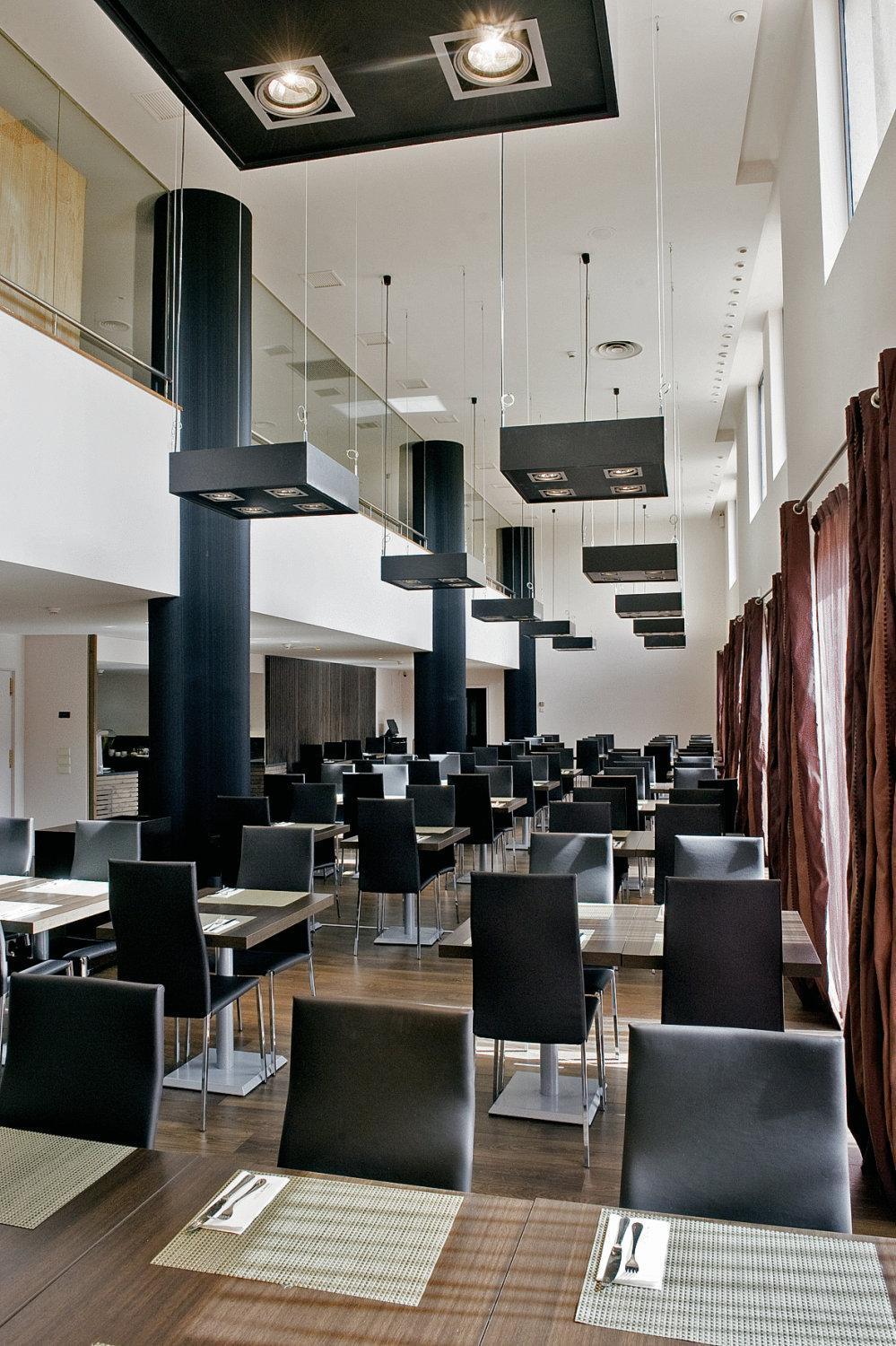 Hotel Alimara Barcelona Interior foto