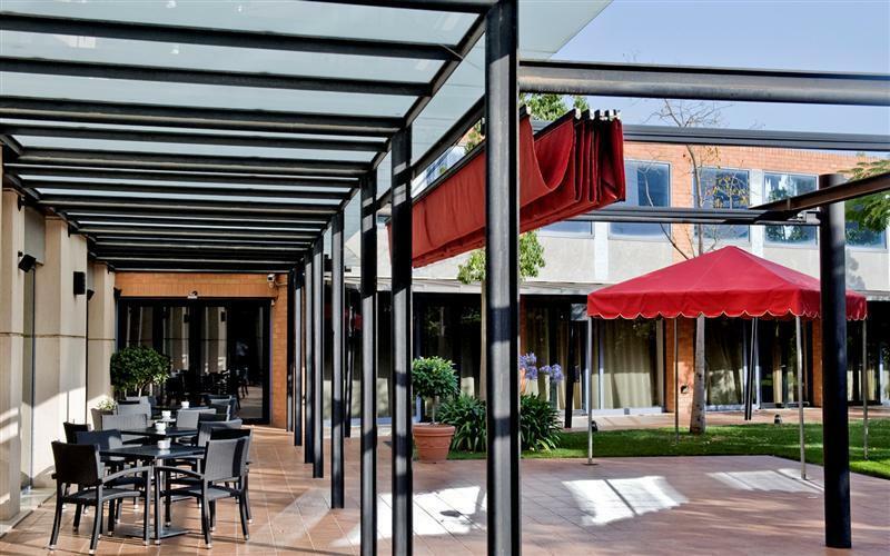 Hotel Alimara Barcelona Exterior foto
